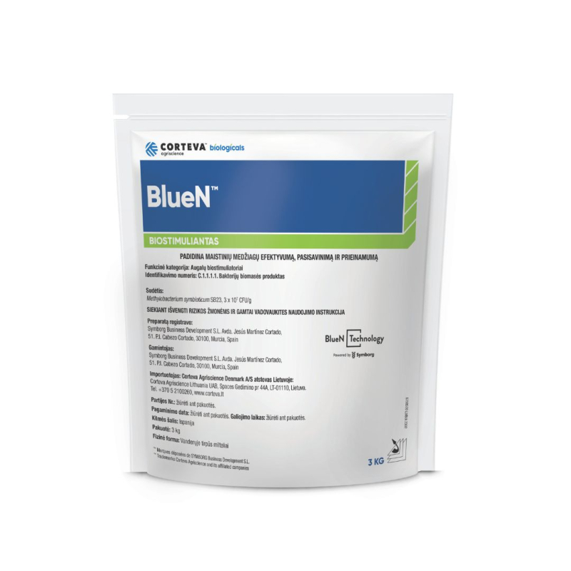 BlueN